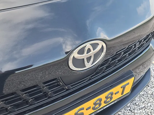 Toyota Yaris Cross 1.5 Hybrid 130 Dynamic PDC V+A | NAVI | rijklaarprijs !!