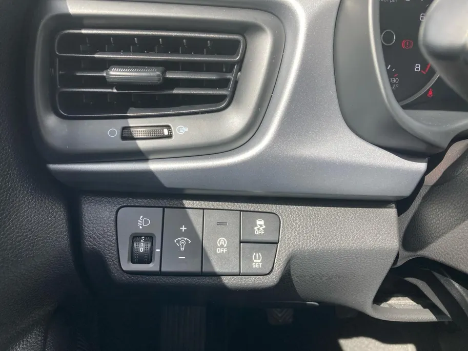 Kia Rio 1.0 T-GDi MHEV ComfortLine | Carplay | Airco |