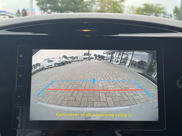 Toyota Aygo X Hybrid 115 Pulse | Easy Pack | Parkeersensoren V + A