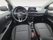 Kia Picanto 1.0 DPi DynamicLine Dealer onderhouden | Fabrieksgarantie | NAP