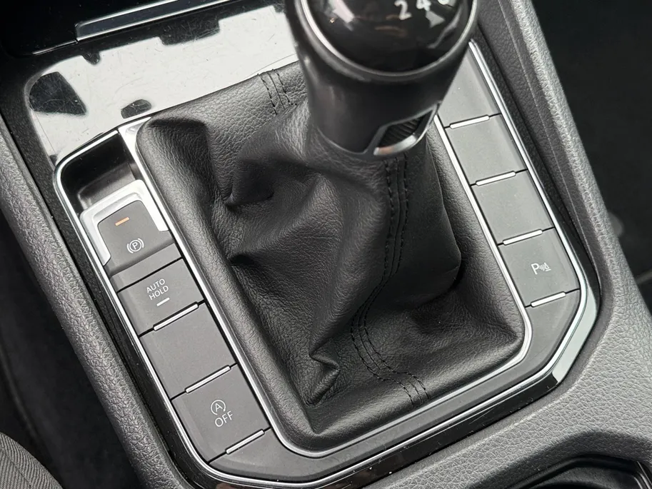 Volkswagen Golf Sportsvan 1.4 TSI Highline | 1e Eigenaar | Trekhaak | Achteruitrijcamera | Navigatie | Elektr. Inklapbare spiegels | 12 maanden garantie! |