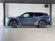 BMW iX3 50 xDrive 113 kWh