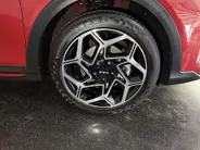Kia XCeed 1.5 T-Gdi DCT7 GT-Line First Edition