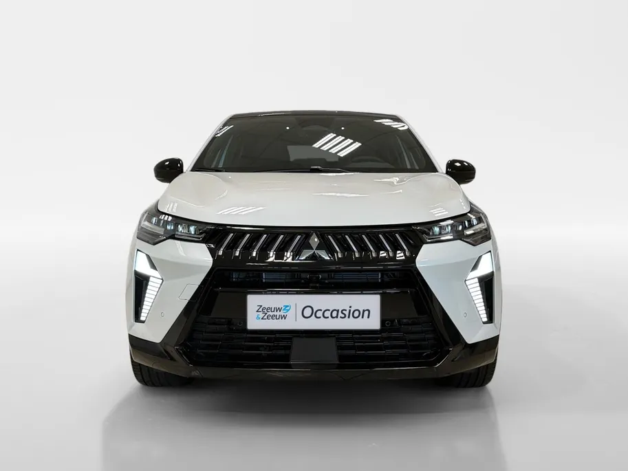 Mitsubishi Grandis 1.8 HYBRID | AUTOMAAT | INSTYLE | ACTIEPRIJS INCL. € 6.400,- KORTING |
