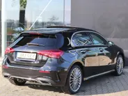 Mercedes-Benz A-Klasse 250 e Star Edition AMG Line | Panoramadak | Multispaak | LED | Burmester | Camera | LED | Automaat