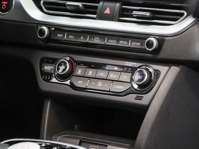 Kia e-Niro DynamicPlusLine 64 kWh