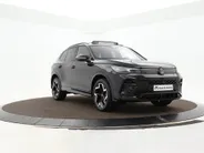 Volkswagen Tiguan 1.5 eHybrid 204pk DSG R-Line Edition · Panoramadak · 360 Camera · Harman Kardon · Keyless · Matrix LED · Stuur- & Stoelverwarming · Garantie t/m 15-09-2030 of 100.000km