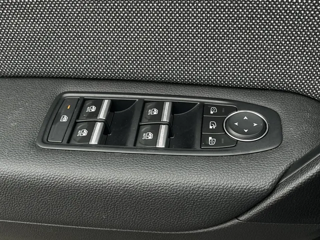 Mitsubishi ASX 1.6 HEV Instyle | Trekhaak | 360 Camera