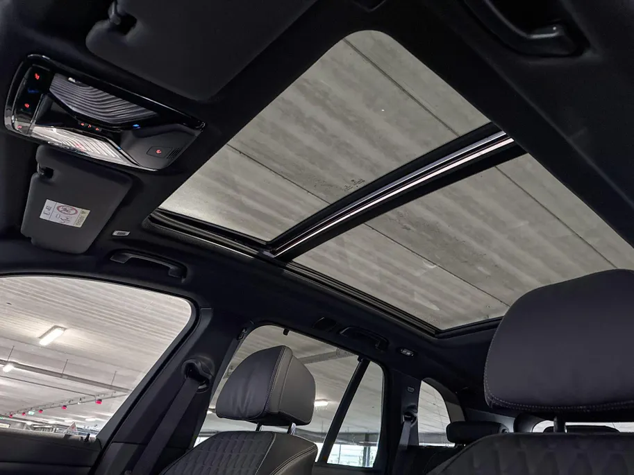 BMW X5 xDrive45e High Executive M-Sport