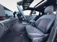 Hyundai Kona Electric N Line Sky 64.8 kWh | Navigatie| Schuif-kantel dak| Head up display| Stoelverwarming/koeling| 360 graden camera|