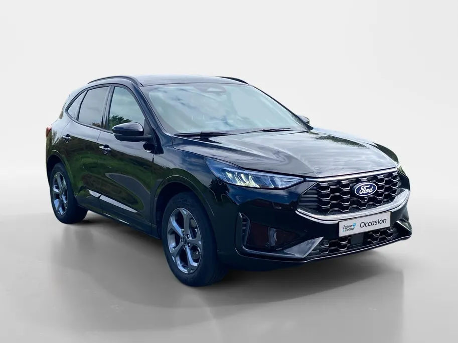 Ford Kuga 2.5 PHEV ST-Line 243PK | NL Auto | Driver Assistance Pack | Winter Pack | 360 graden camera | Adaptieve Cruise Control