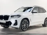 BMW X3 xDrive30e M Sportpakket