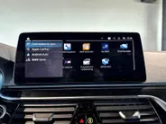 BMW 5 Serie Touring 530e