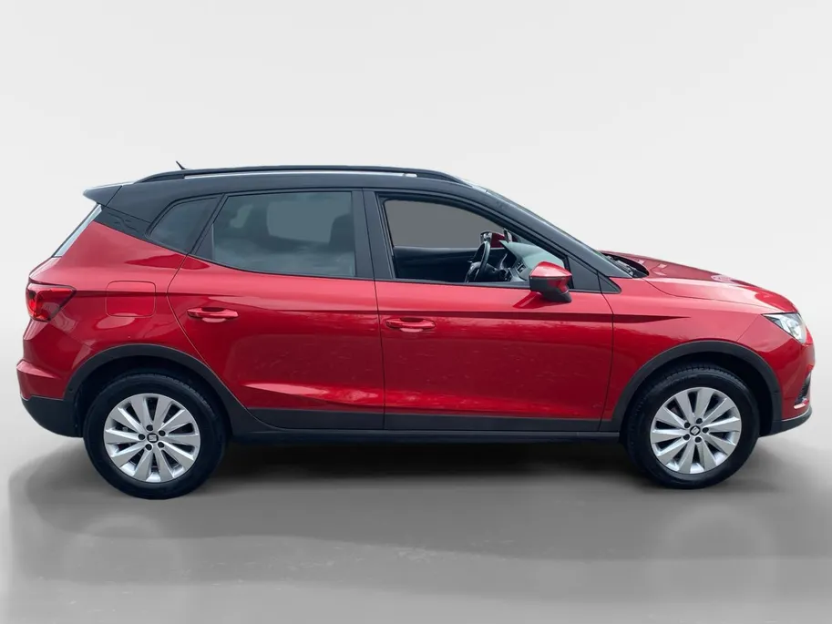 SEAT Arona 1.0 TSI Style Business Intense NL Auto | Navi | Clima | Cruise | PDC | Etc.