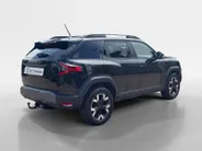 Dacia Duster 1.0 TCe 100 ECO-G Extreme *Navigatie+Camera*Climate*Parc Assist*LM.Velgen*Trekhaak*IN NIEUW STAAT!