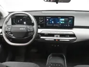 Kia EV4 81,4 kWh 204PK Air