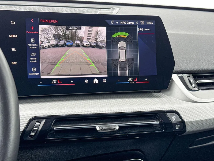 BMW X1 xDrive25e