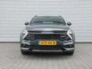 Kia Sportage 1.6 T-GDi Hybrid GT-Line | Stuur-/stoelverwarming | Elek. stoelverstelling + achterklep | Schuifdak | 18" LM | Cruise adapt. | Camera |
