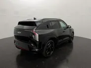 Kia EV3 81,4 kWh 204pk GT-Line
