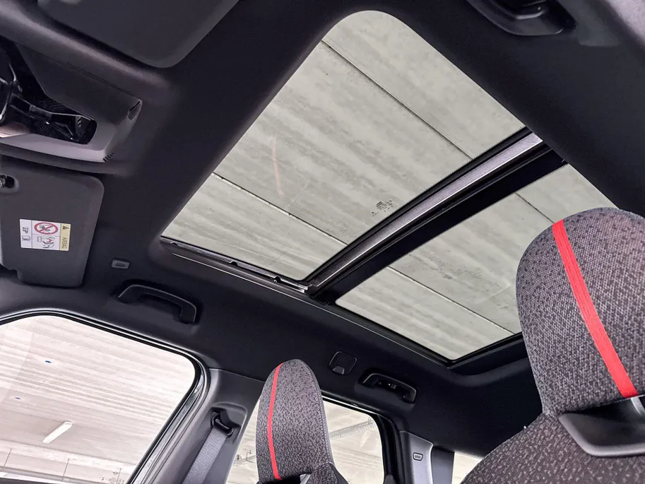 MINI Countryman Electric E John Cooper Works M 66.5 kWh