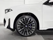BMW iX3 50 xDrive