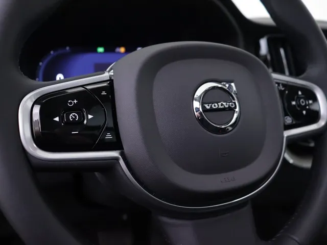 Volvo XC60 T6 Twin Engine 340pk Geartronic AWD Inscription