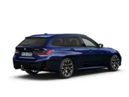 BMW 3 Serie Touring 330e M Sport Edition