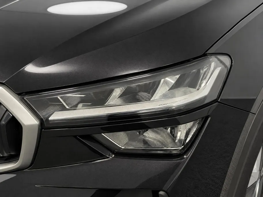 Škoda Kodiaq 1.5 TSI 150pk DSG MHEV Business Edition 7p. · 7 Persoons · Camera · Panoramadak · Wegklapbare Trekhaak · 19'' Inch · Garantie t/m 29-06-2030 of 100.000km