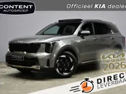 Kia Sorento 1.6 T-GDi 253pk Plug-in Hybrid Aut AWD 7 PERS. ExecutiveLine DIRECT LEVERBAAR