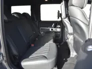 Mercedes-Benz G-Klasse 500 AMG