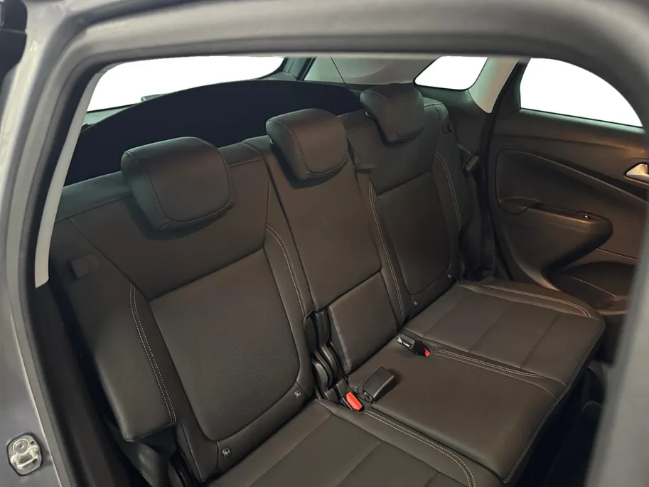 Opel Crossland 1.2 Turbo Elegance | Vaste Trekhaak | Navigatie | Achteruitrijcamera | Cruise Control | Climate Control | Apple CarPlay/Android Auto
