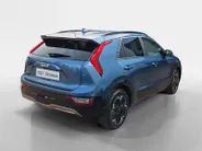 Kia Niro EV Edition Advanced 64.8 kWh Accu 100% | 1e Eigenaar | Dealer onderhouden | Cruise Control Adaptief | Stoelverwarming | Camera | Apple Carplay & Android Auto | Leder | Fabrieksgarantie t/m 28-3-2031 + 3x 1 jaar* | NAP