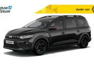Dacia Jogger 1.2 Eco-G 120 limited edition 7p. | Gratis 7 jaar fabrieksgarantie tot 140.000km | Dacia Go financiering vanaf 2,9% rente | In diverse kleuren mogelijk |
