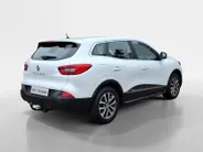 Renault Kadjar 1.2 TCe Limited Automaat | Navigatie | Trekhaak | Dealer onderhouden | 1 jaar garantie