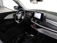 Suzuki Swift 1.2 Comfort Smart Hybrid / Navigatie / Keyless / Camera / 17'' LMV / All season banden /