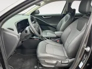 Kia Niro 1.6 GDi Hybrid DynamicLine | Navi | Clima | Camera | Adaptive Cruise | Trekhaak | Apple Carplay & Android Auto | Parkeersensoren