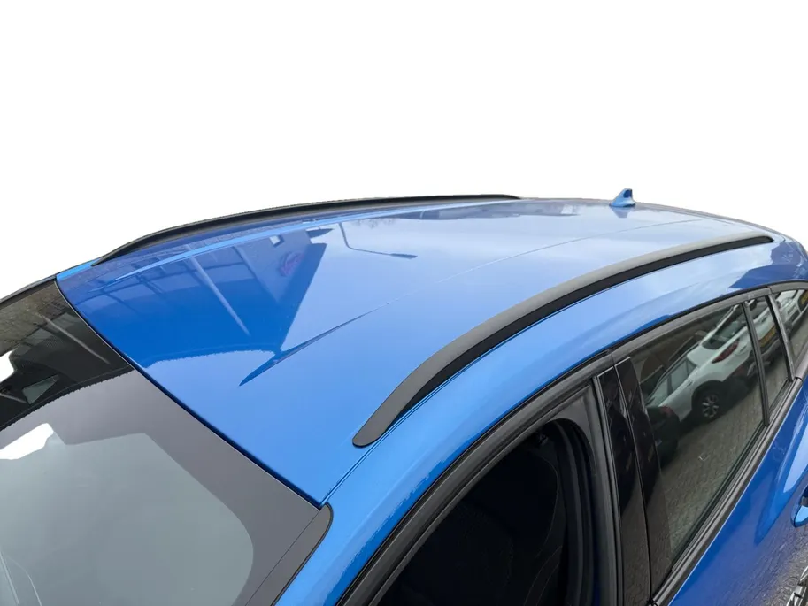 Ford Focus Wagon 1.0 EcoBoost Hybrid ST Line | Adaptive Cruise Control | Navigatie | Apple Carplay | Android Auto | Dodehoekdetectie | Achteruitrijcamera |