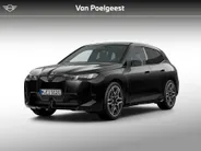BMW iX xDrive60 112 kWh