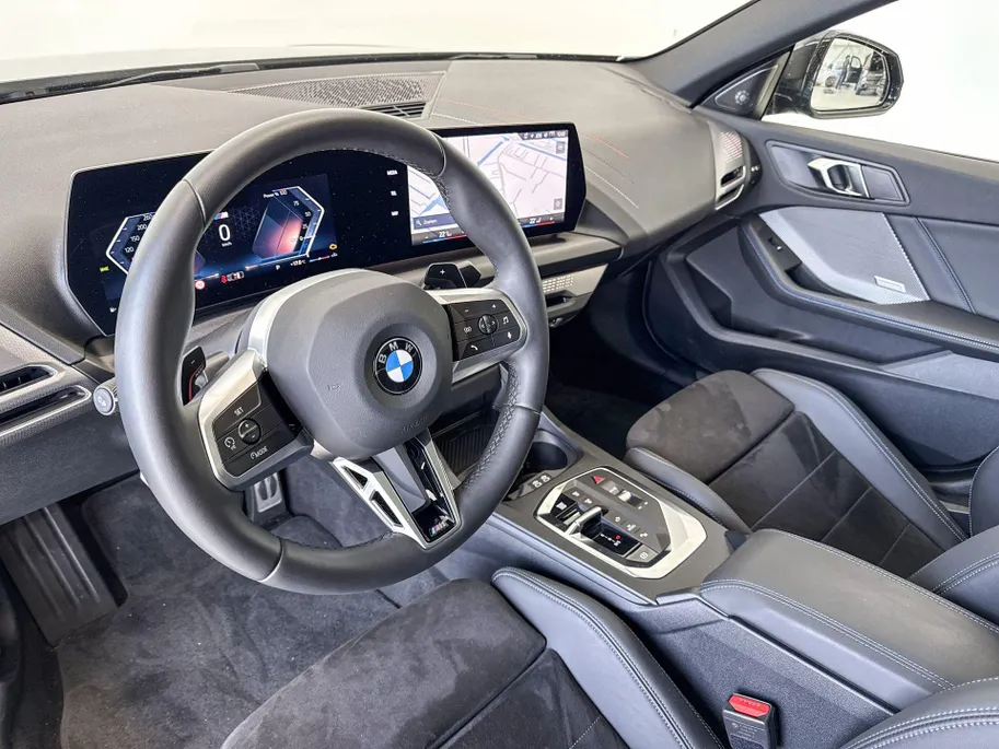BMW 2 Serie Gran Coupé 220 M Sportpakket Pro