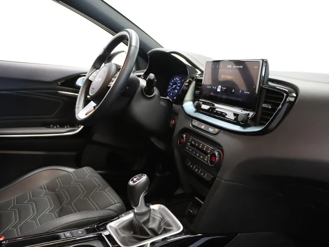 Kia Ceed 1.0 T-GDi Design Edition