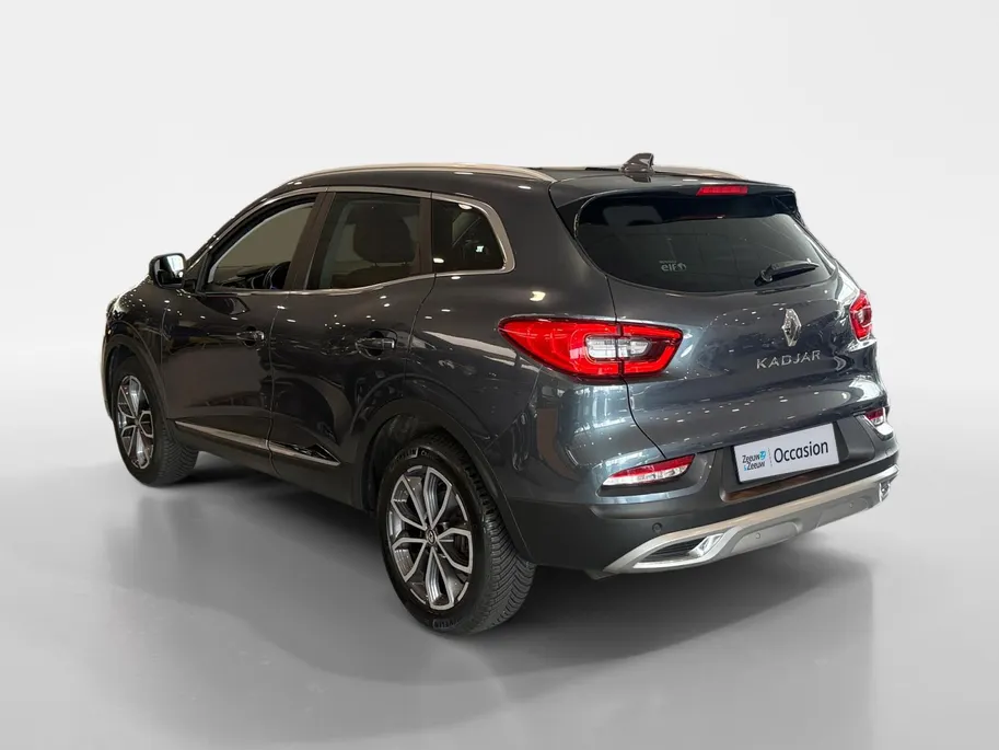 Renault Kadjar 1.3 TCe Intens *Automaat*Navi*Climate*Parkeersensoren*Half Leer*Cruise