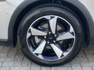 Ford Focus Active 1.0 EcoBoost Hybrid 155 pk automaat Groot Navi - Winter Pack - BLISS - Adaptive Cruise Control - Camera