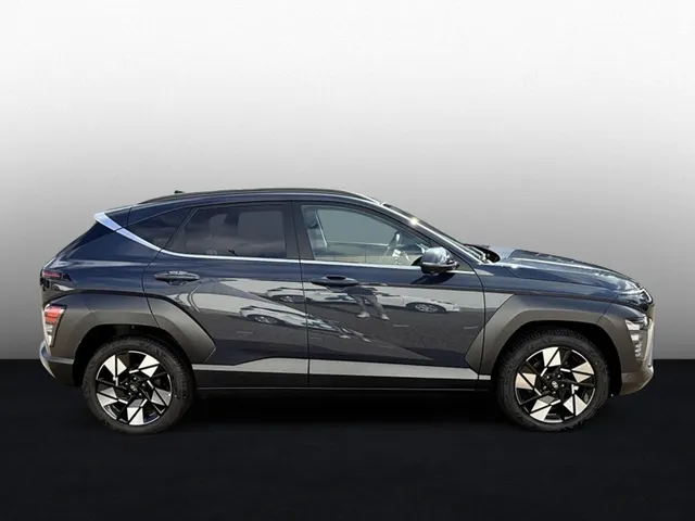 Hyundai Kona 1.6 GDI HEV Premium Sky