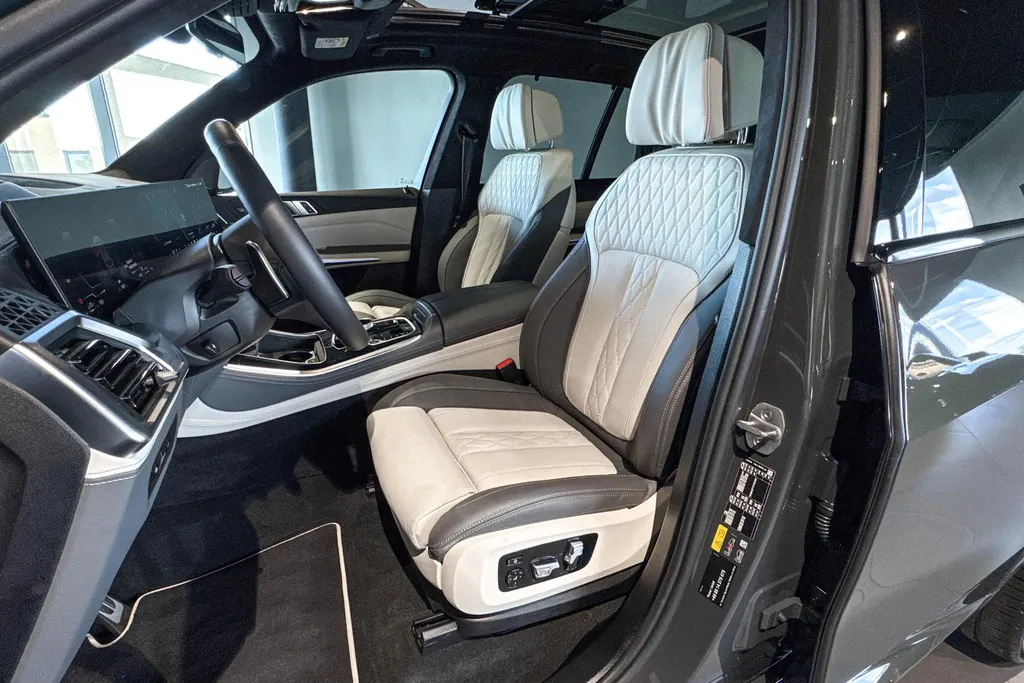 BMW X5 xDrive50e