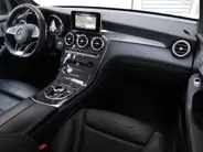 Mercedes-Benz GLC 63 AMG 63 S 4MATIC+ l Keyless l Panoramadak l Stoelverwarming l Memory