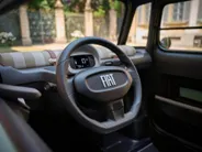 Fiat Topolino "Barista Edition" | Moccachino | Direct Leverbaar