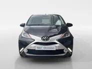 Toyota Aygo 1.0 VVT-i x-play | Airco | Achteruitrijcamera | Apple carplay / Android auto |