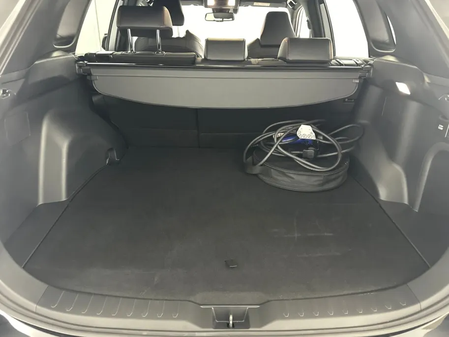 Suzuki Across 2.5 Plug-in Hybrid Style Automaat | AWD | 19'' L.M. Velgen | Elektrische achterklep