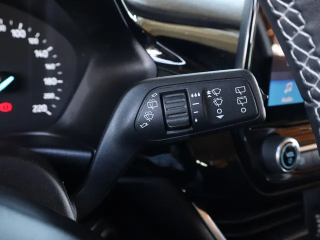 Ford Fiesta 1.0 EcoBoost Titanium