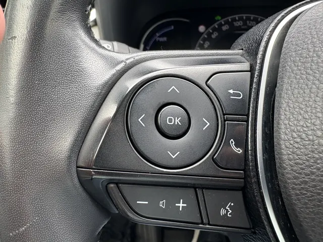 Toyota RAV4 2.5 Hybrid AWD Executive | Memory | JBL | Blindspot | Trekhaak